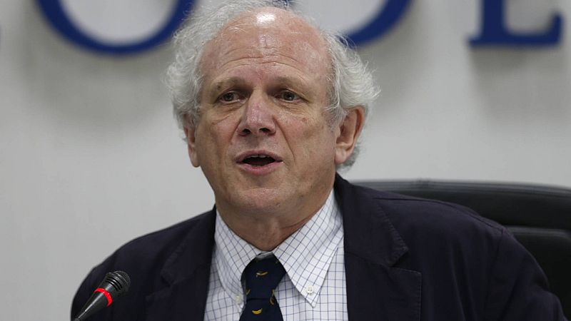 24 horas - Carlos Malamud: "Nicaragua es un régimen dictatorial y autoritario" - Escuchar ahora