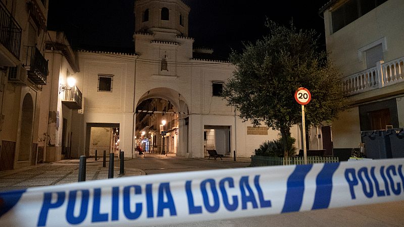 Informativo Andalucía Mañana - La tierra vuelve a temblar en Granada - Escuchar ahora