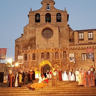 10.000 lugares para viajar con Ángela Gonzalo