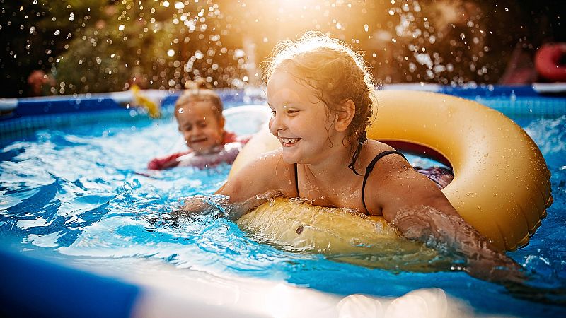 Más cerca - Vacunación y hábitos de higiene en los niños en verano - Escuchar ahora 