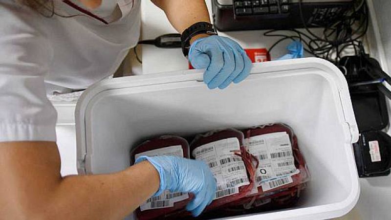 El Banc de Sang impulsa una campanya d'estiu per atreure més donants
