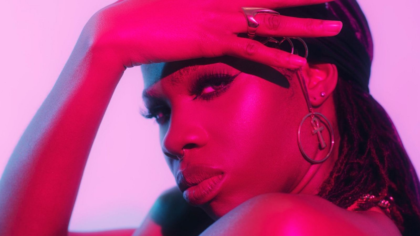 Siglo 21 - Haviah Mighty con Mala Rodríguez - 13/08/21 - escuchar ahora