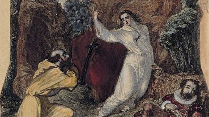 Gran Repertorio - VERDI: La Forza del Destino - 14/08/21 - escuchar ahora