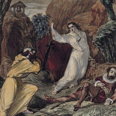 Gran Repertorio - VERDI: La Forza del Destino - 14/08/21 - escuchar ahora