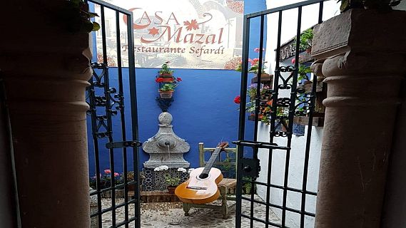 Esto me suena... en la cocina