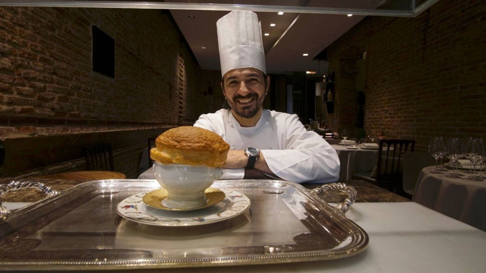 Esto me suena en la cocina - 15/08/21 - escuchar ahora