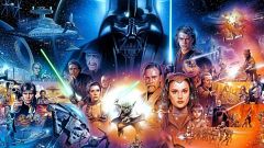 De vuelta en Radio 5 - Star Wars - 08/08/21
