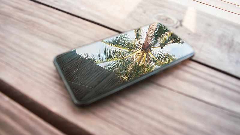 Las mañanas de RNE con Íñigo Alfonso - ¿Eres capaz de desconectar en vacaciones? - Escuchar ahora