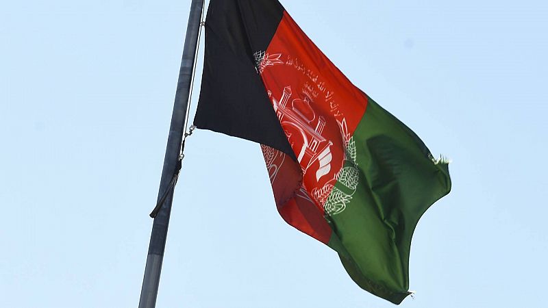 14 horas - Caos y preocupación en Afganistán: cuál es la situación del país - Escuchar ahora