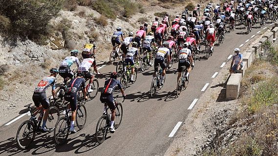 Especial Vuelta a España