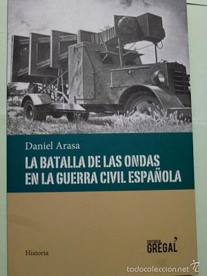 Amigos de la onda corta - La radio en la guerra civil española - Escuchar ahora