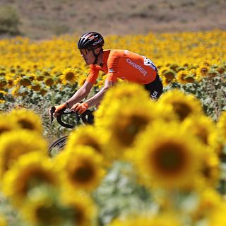 Especial Vuelta a España