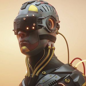 La cuadratura del círculo - La cuadratura del círculo - Yo, cíborg - Escuchar ahora