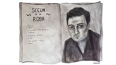 La vida en verso - Secun de la Rosa: de Pinocho a La montaña mágica - 19/08/21