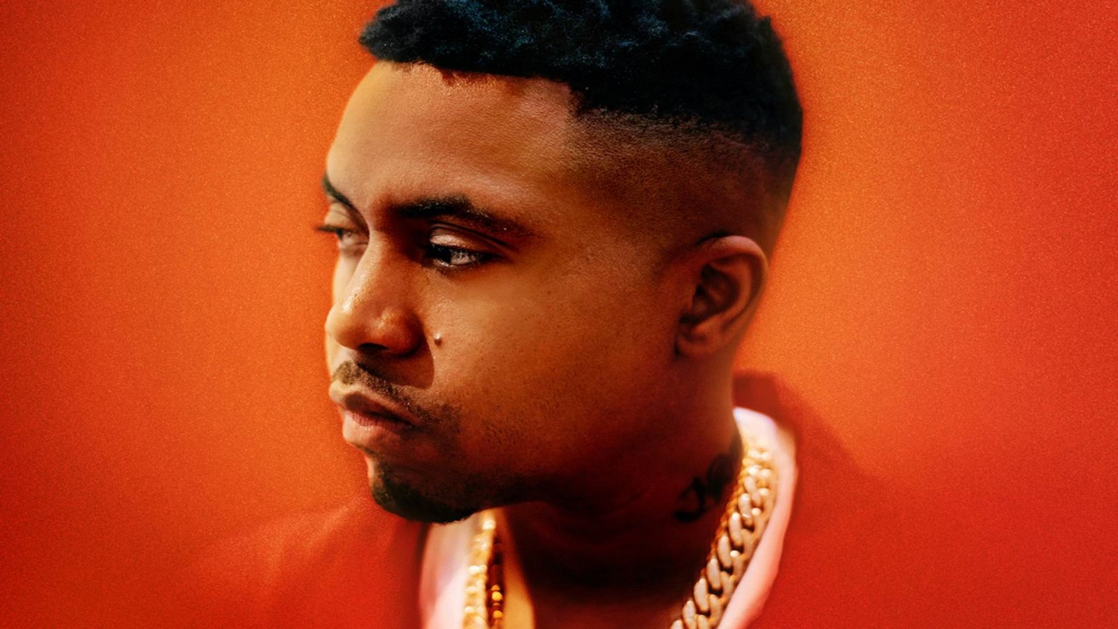 Groovy nights - Nas, Hope Tala y Funkadelic - 19/08/21 - escuchar ahora