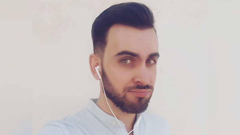 Jesús Vázquez Laso, víctima de agresión homófoba - Escuchar ahora