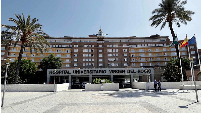 Crónica de Andalucía - Muere en Sevilla una embarazada contagiada de coronavirus - Escuchar ahora