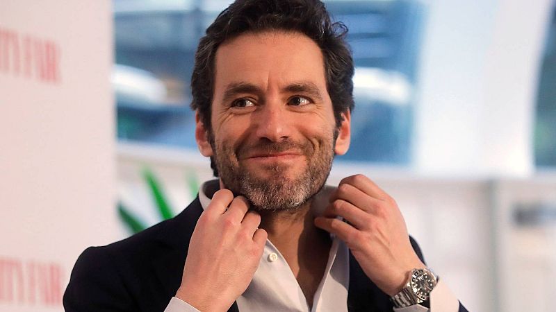 El Cuarto De Atrás - Borja Sémper, exportavoz del PP vasco: "Fuimos mejores contra ETA que cuando ETA estaba muriendo" - Escuchar ahora