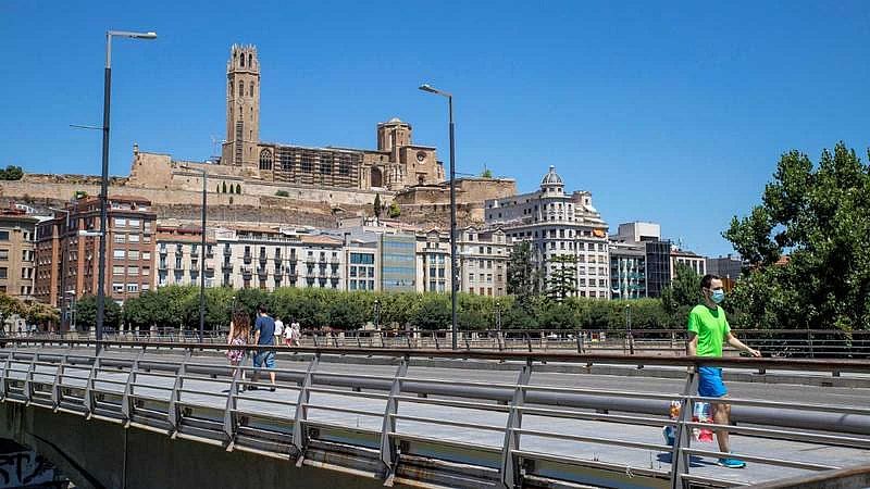 Lleida respecta la decisi� del TSJC