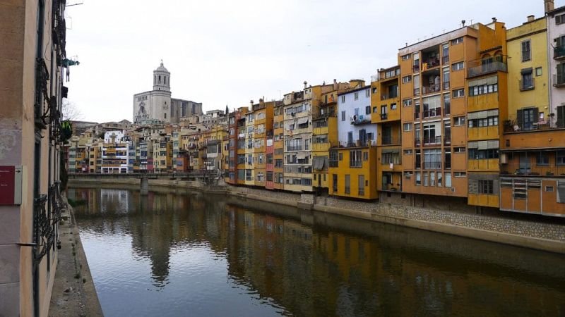 Els municipis de la costa gironina esperen recuperar la tranquil·litat