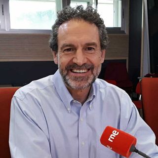 Las mañanas de RNE con Íñigo Alfonso