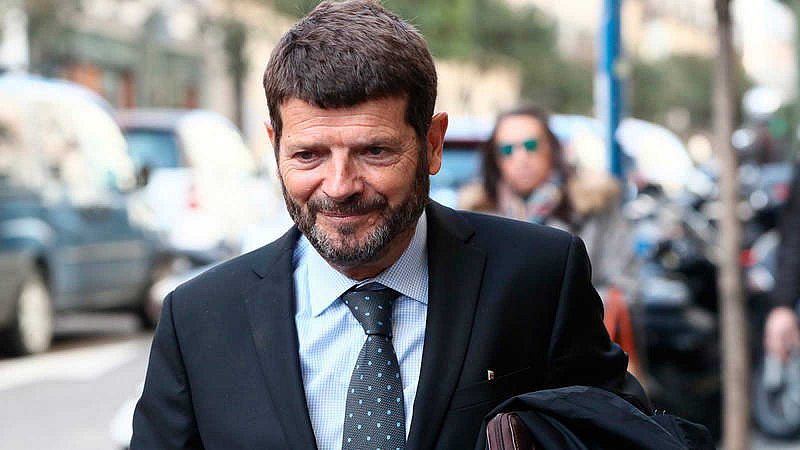 Albert Batlle apel�la al civisme de la ciutadania un cop eliminat el toc de queda