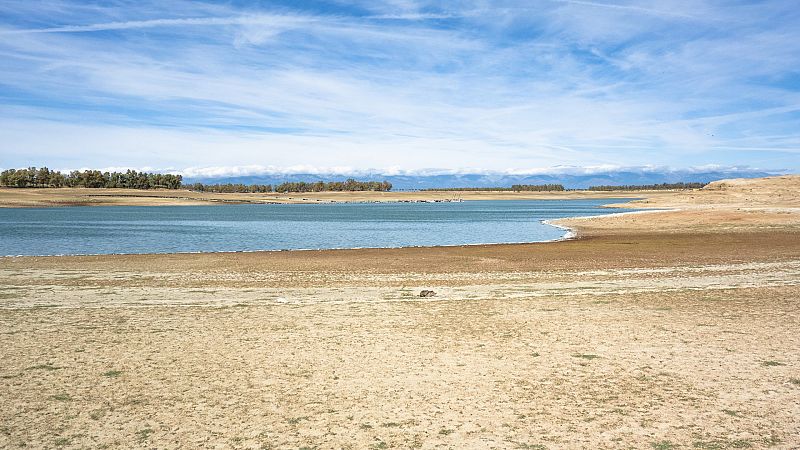 Más cerca - La cara y la cruz del vaciamiento del embalse de Valdecañas - Escuchar ahora