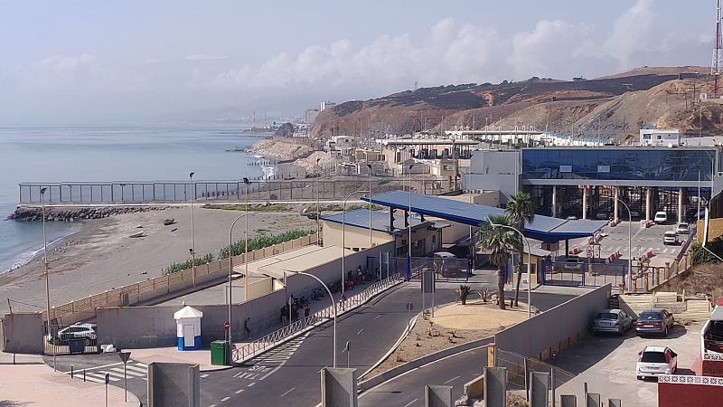 14 Horas - Los jóvenes que sí quieren volver a Marruecos - Escuchar ahora