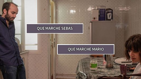 Tarde lo que tarde - Tarde lo que tarde - 'Ti primeiro', decide el futuro de una relación abierta - 20/08/21 - escuchar ahora