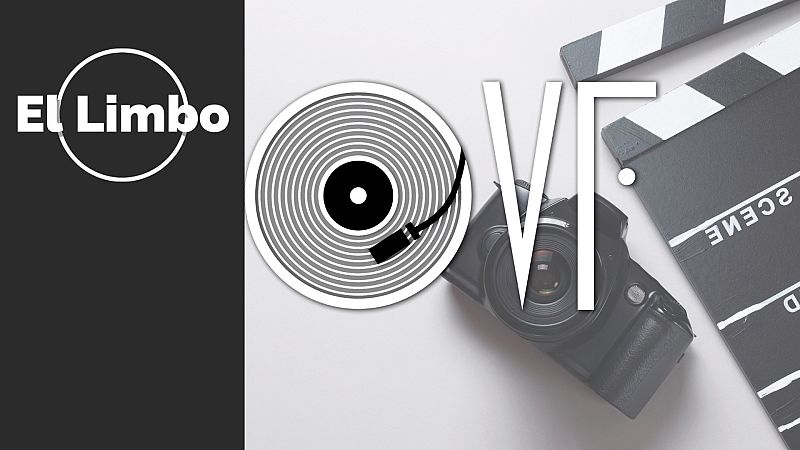 El limbo - Sergio Valvuena, videoclips, teatro y Pepe Cine - Escuchar ahora