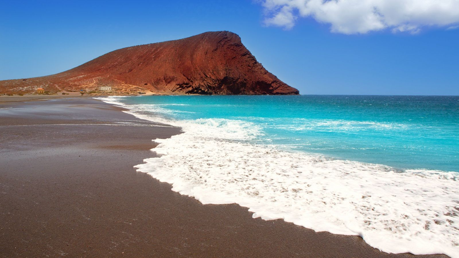 Por tres razones - Turistas alados en las costas de Tenerife - Escuchar ahora