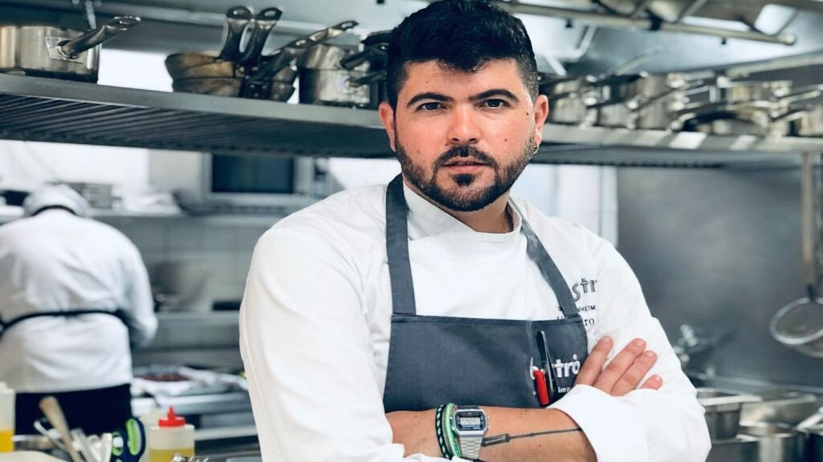 Esto me suena en la cocina - 22/08/21 - escuchar ahora