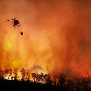 14 horas fin de semana - 14 Horas Fin de Semana - Ha ardido una superficie como la de Ibiza - Escuchar ahora
