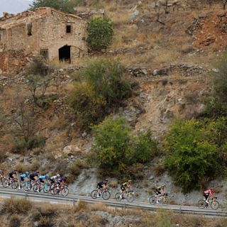 Especial Vuelta a España