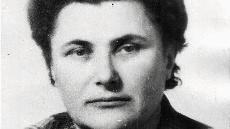 Musimáticas - Capítulo 8: Olga Oleinik, la musa de las ecuaciones - 22/08/21 - escuchar ahora