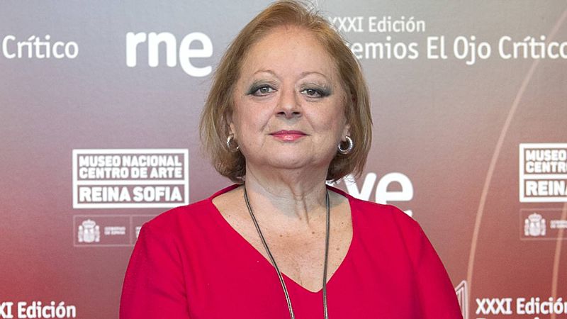 24 horas - El Cuarto De Atrás - Cristina Gª Rodero, fotógrafa: "La foto tenía mucho de aventura, me aportaba más que la soledad de un estudio" - Escuchar ahora