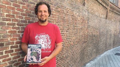 El gallo que no cesa - Enraizados: El libro que recorre la música africana editada en España - Escuchar ahora