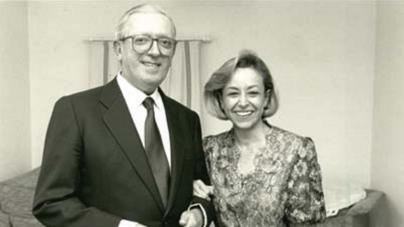 Célebres y desconocidos - Manuel Castillo y entrevista a Ana Guijarro - 23/08/21 - escuchar ahora