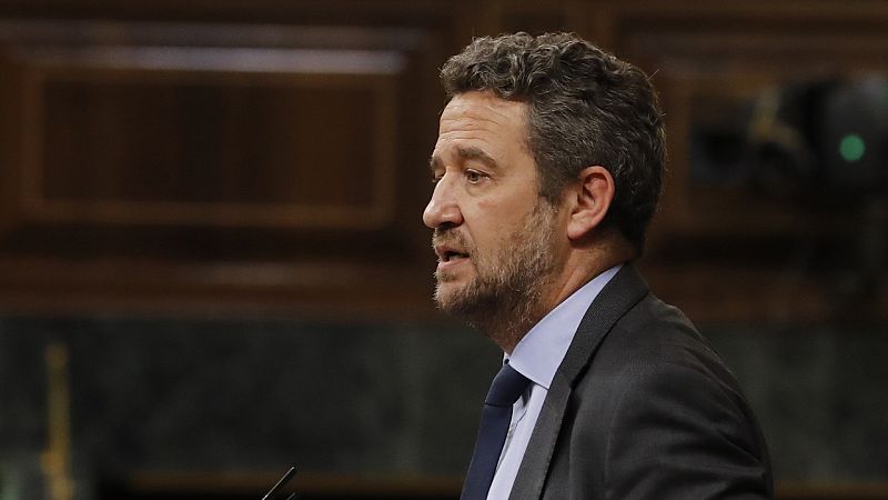 24 horas - De Olano, PP: "La operación en Afganistán es un éxito gracias a las Fuerzas Armadas" - Escuchar ahora