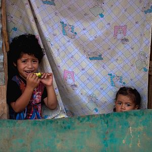 Somos cooperación - Somos cooperación - Contrarrestar la sequía en América Central - 28/08/21 - escuchar ahora