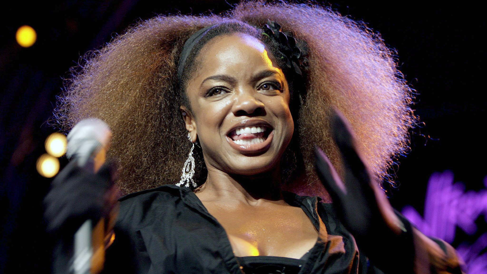 Leela James, nuevo album 