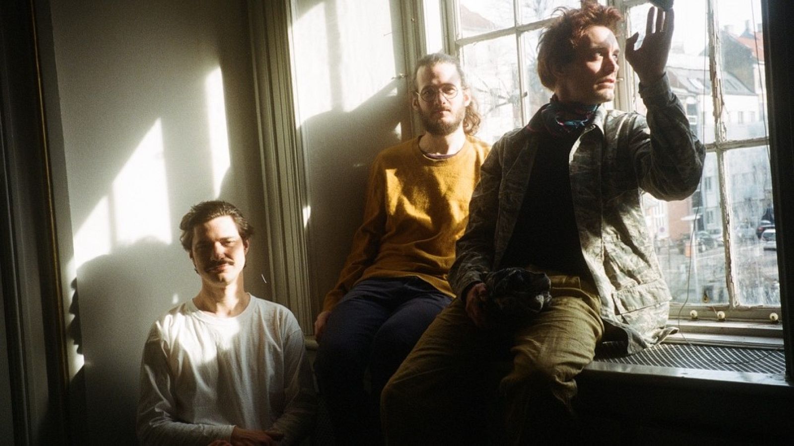 Siglo 21 - Efterklang - 24/08/21 - escuchar ahora