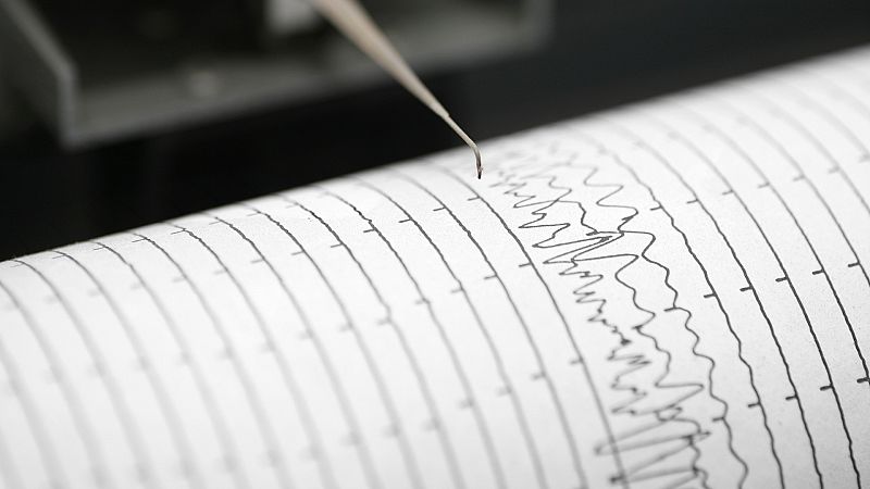 España vuelta y vuelta - La investigación de los fenómenos sísmicos - Escuchar ahora