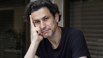 24 horas - El Cuarto De Atrás - Rodrigo Cortés, cineasta: "La libertad implica responsabilidad" - Escuchar ahora