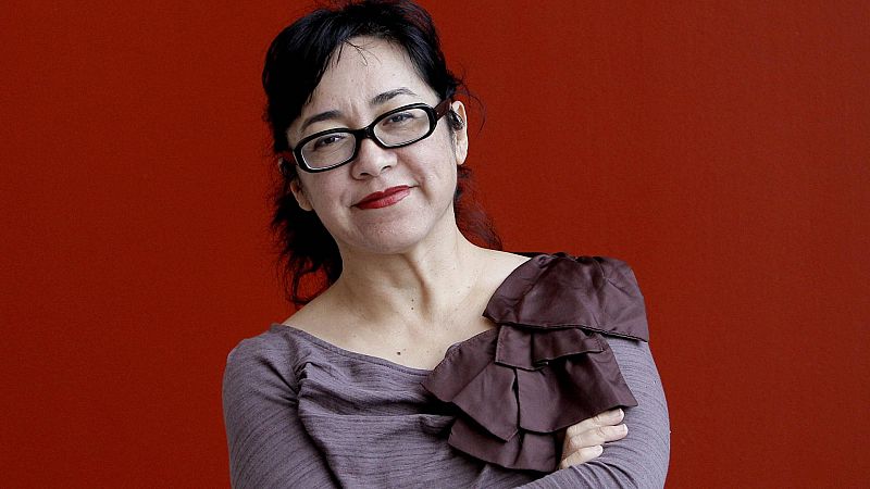 24 horas - El Cuarto De Atrás - Cristina Rivera Garza, escritora: "El patriarcado oscurece el duelo de las víctimas de violencia de género" - Escuchar ahora