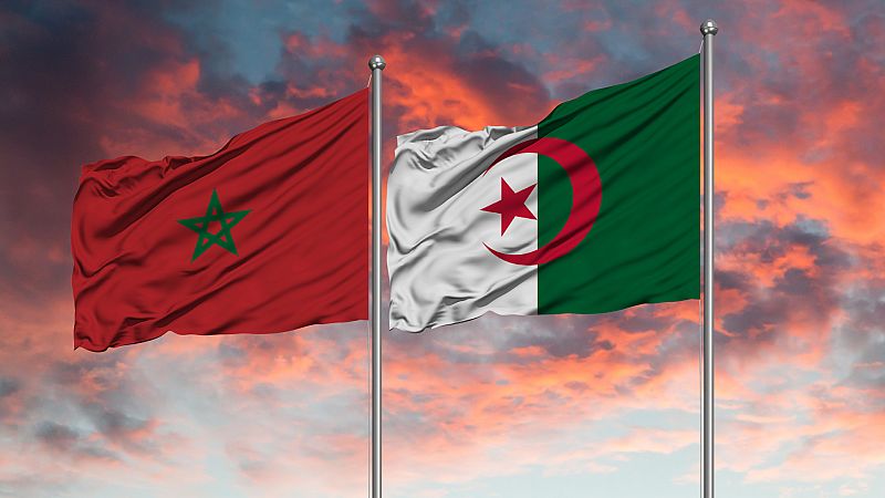 24 horas - "La crisis entre Argelia y Marruecos es uno de los momentos más tensos desde 1994 - Escuchar ahora