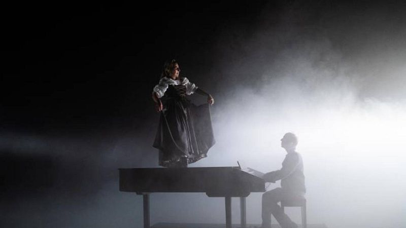 Torna el festival de dansa de refer�ncia a Catalunya