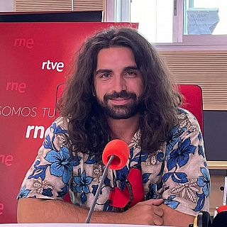 España vuelta y vuelta