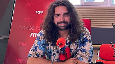 España vuelta y vuelta - Guillermo Furiase estrena 'El son' - Escuchar ahora