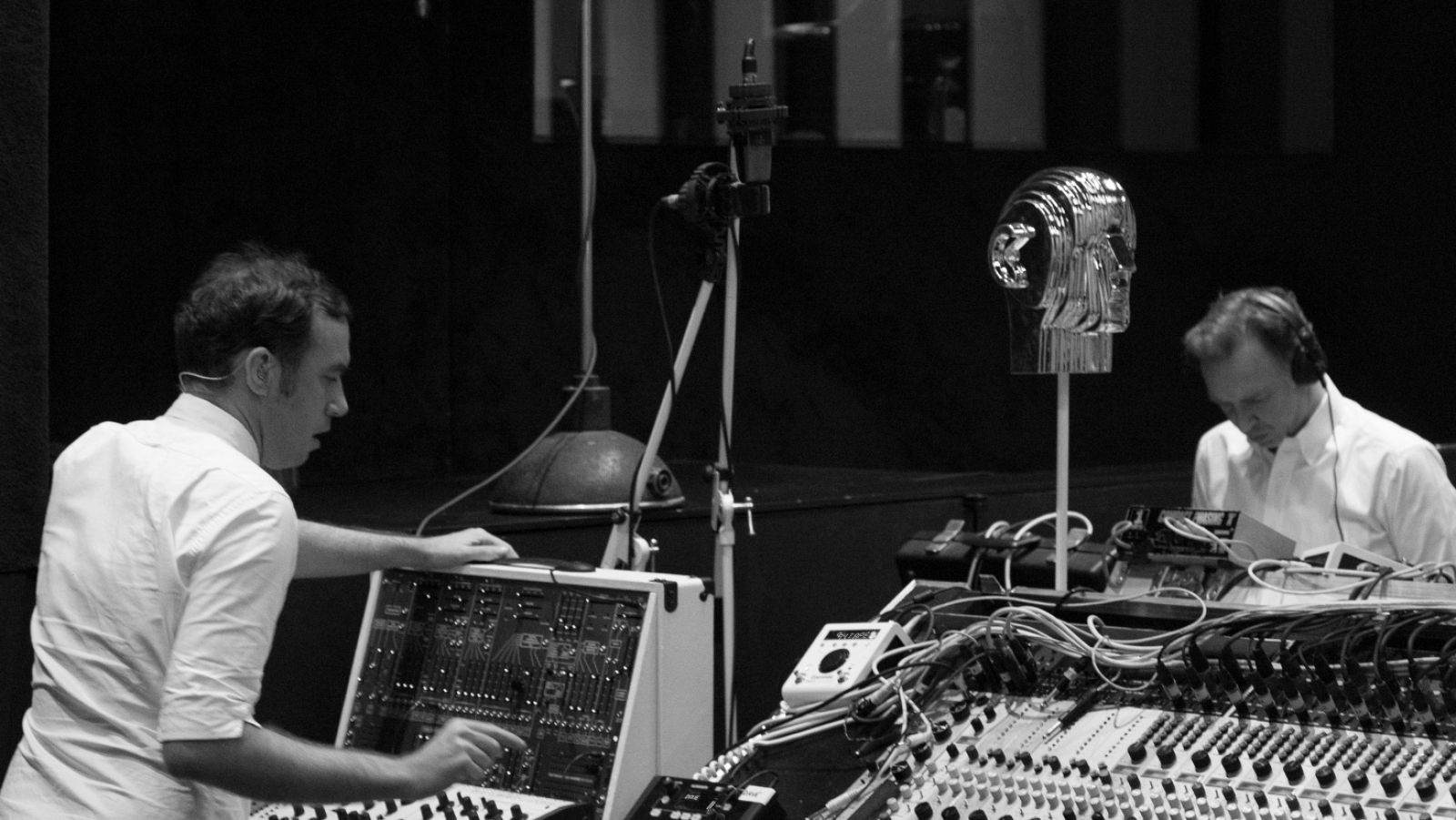 Siglo 21 - Sesión Soulwax - 27/08/21 - escuchar ahora